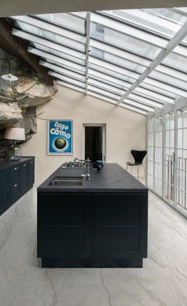 Mystone Silver Root (Marazzi Italy)