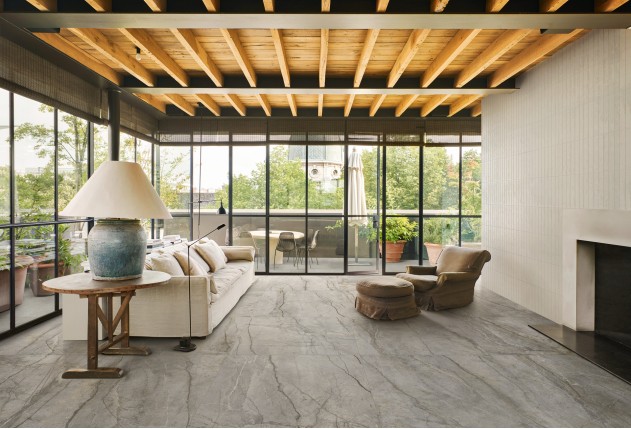 Mystone Silver Root (Marazzi Italy)