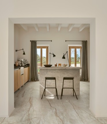 Mystone Silver Root (Marazzi Italy)
