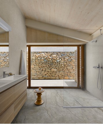 Mystone Silver Root (Marazzi Italy)