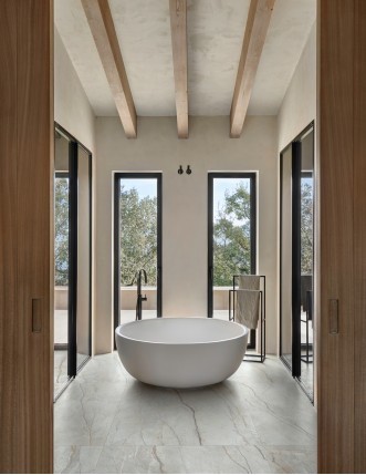 Mystone Silver Root (Marazzi Italy)