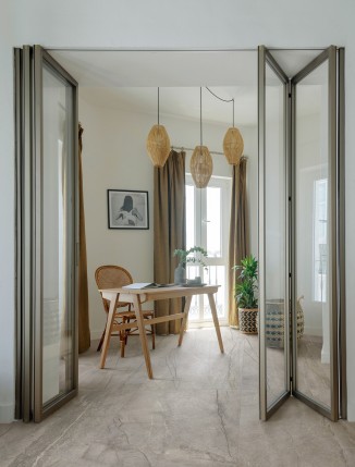 Mystone Silver Root (Marazzi Italy)