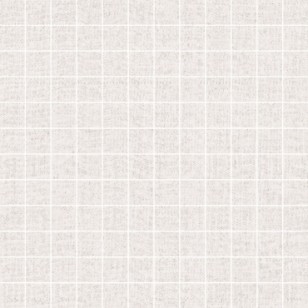 Мозаика Ariana Canvas Mosaic Mini Lus. Cotton 2.3x2.3 30x30 6121250