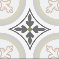 Керамогранит Decocer Siena Loren 20x20 86383639 Керамогранит Decocer Siena Loren 20x20 86383639