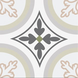 Керамогранит Decocer Siena Loren 20x20 86383639