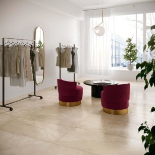 Керамогранит Belleza Wenezia Grey Shapetouch 60x120