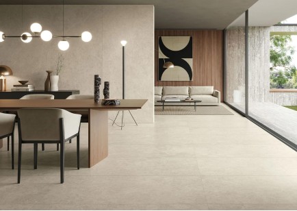 Керамогранит Belleza Wenezia Grey Shapetouch 60x120