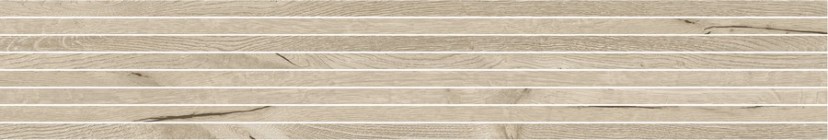 Керамогранит Coliseumgres Natura White Strip 20x120 610110001099