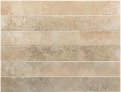 Плитка Equipe Bali Almond 5x40 настенная 31547