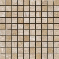 Декор Italon Elite Grey Mosaico 30.5x30.5 600110000051