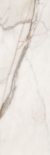 Плитка Mei Cosima белый сатинированный ректификат 39.8x119.8 настенная 16234