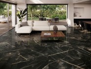 Calacata Black (Grespania)