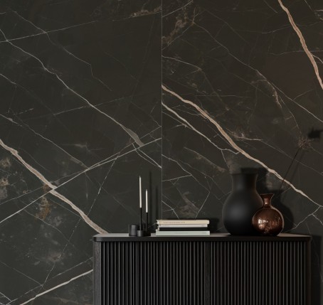 Calacata Black (Grespania)