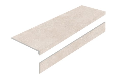 L Limestone Crema AS 