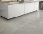 Керамогранит Steppe Ceramics Concrete Grey матовый 60x60 CR0H06M01