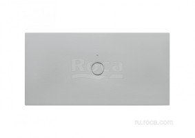 Душевой поддон Roca Cratos 160x80x3.5 3740L2630