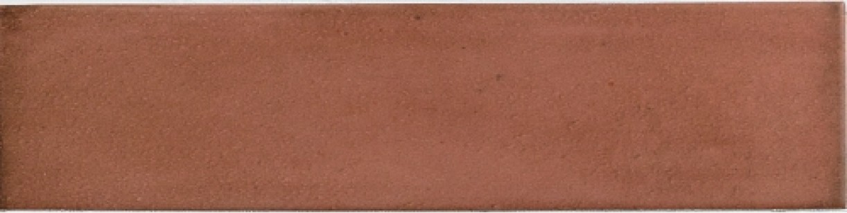 Керамогранит Ape Ceramica Fayenza Clay Salmon 6x24.6