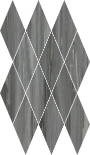 Charme Advance Palissandro Mosaico Diamond