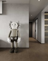 Stone Brown (Basconi Home)
