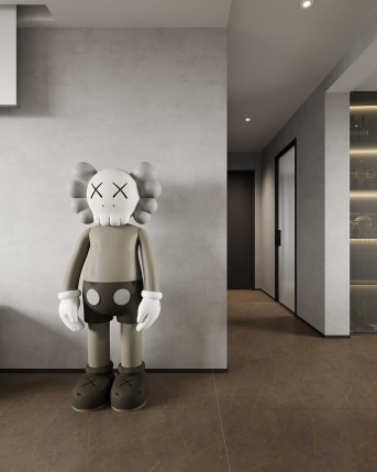 Stone Brown (Basconi Home)