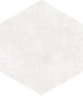Керамогранит Pamesa Ceramica At.Hex Alpha Blanco 25.8x29