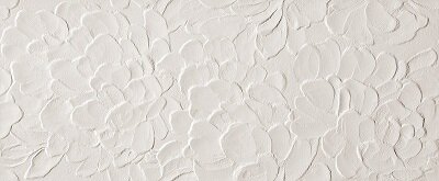 Декор Fap Ceramiche Lumina Blossom White Extra Matt 50x120 Fpk6