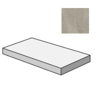 Ступень Sant Agostino Bergstone Gradone Angolare Sx Sand 33x120 CSAGSBSA12