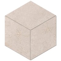 Мозаика Estima Marmulla MA03 Cube полированная 25x29