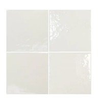 Terre Square White Gloss