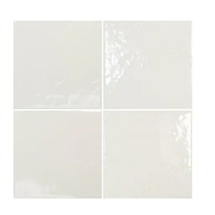 Terre Square White Gloss