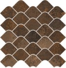 Мозаика Vives Ceramica Yuri Mosaico Korubo NT Caldera 30x30