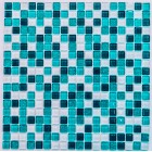 Стеклянная мозаика Bonaparte Glossy 30x30 N156298