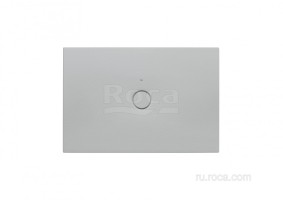 Душевой поддон Roca Cratos 120x80x3.5 3740L6630