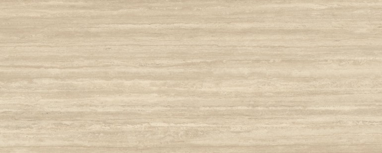 Керамогранит Laminam Russia Hado Travertino Beige Bocciardato 120x300 LAMF012830