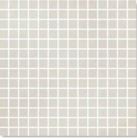 Мозаика Roberto Cavalli Tanduk Mosaico Bianco 30x30 0556808