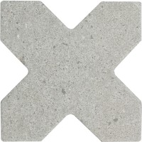 Elda Cross Grey