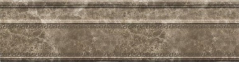 Плинтус Versace Marble Grigio 15x58.5 240796