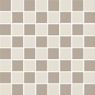 Мозаика Ceramiche Grazia Retro Mosaico Taupe-Moon 30x30 NMOR15