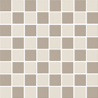 Мозаика Ceramiche Grazia Retro Mosaico Taupe-Moon 30x30 NMOR15