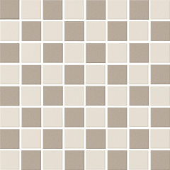 Мозаика Ceramiche Grazia Retro Mosaico Taupe-Moon 30x30 NMOR15