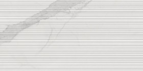 Плитка Living Ceramics Blanc Calacatta Cane Ductile 60x120 настенная LV10072