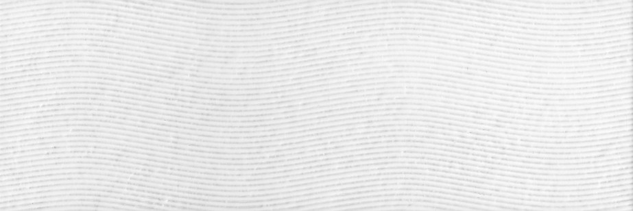 Плитка Kerama Marazzi Бьянка белый матовый волна 20x60 настенная 60165