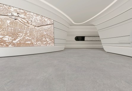 Керамогранит Realistik Santiago Semi Polished Matt 60x120