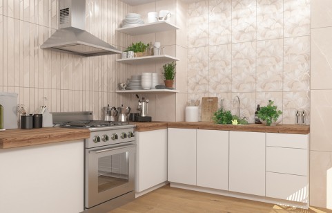 Плитка Керлайф Pulpis Grey P 42x42