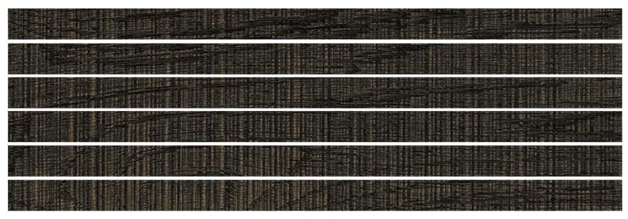 Мозаика Living Ceramics Riga Mosaic 590 Taupe 30x90 LV11796