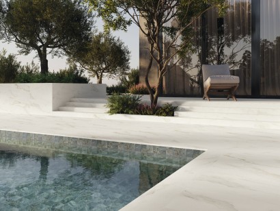 Керамогранит Ape Ceramica Supreme Volpe Soft Rect 60x120 A043028