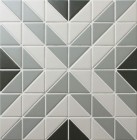 Мозаика Starmosaic Albion Cube Olive 27.5x27.5