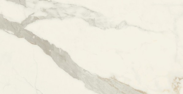 Керамогранит Kerlite Starlight Statuario Extra Smooth 120x278