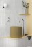 Плитка Equipe Bali Isle Of Pines 5x40 настенная 31552