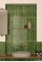 Плитка Equipe Bali Isle Of Pines 5x40 настенная 31552